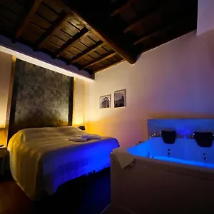 Campo Marzio Hotelier ** Řím