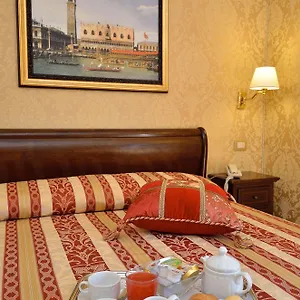 Bed and breakfast Residenza Goldoni Venecia
