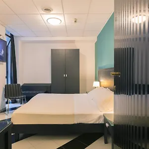 Hotel Executive Business Bari