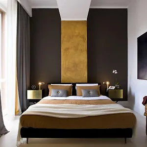 3* Bed and breakfast Piazza Di Spagna 9