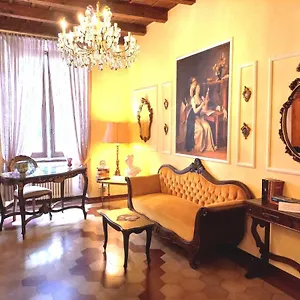 Il Rifugio Di Elizabeth 3* Bergamo