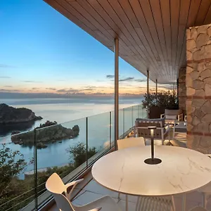 Apartahotel Isola Bella Infinity Taormina