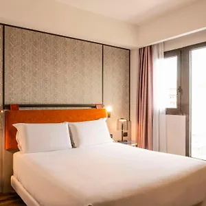 Hotel Nh Centro