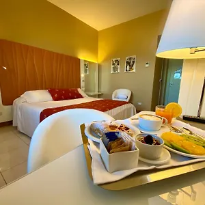 Hotel Barion Hotel&congressi Bari