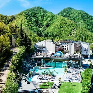 Hotel Roseo Euroterme Wellness