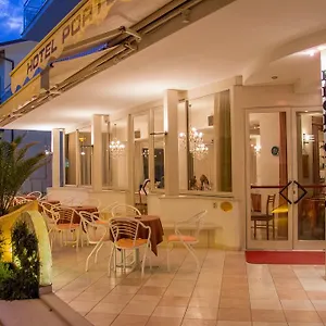 Hotel Casa Portofino Rooms&breakfast Cesenatico