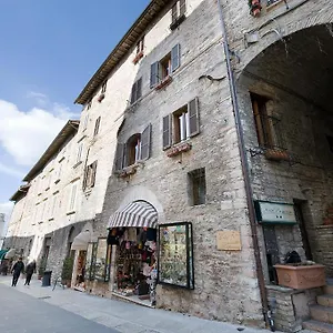 Hotel Properzio Asís