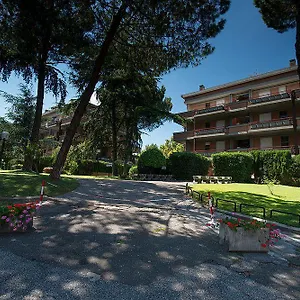 Park Blanc Et Noir Hotel