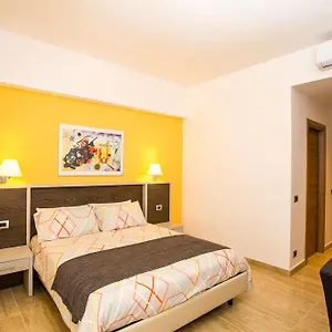 3* Bed and breakfast Trastevere's Friends