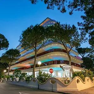 Boutique Paradiso Bovelacci 5* Milano Marittima