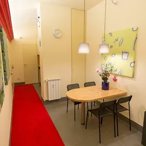 Tiaspettoaroma Řím