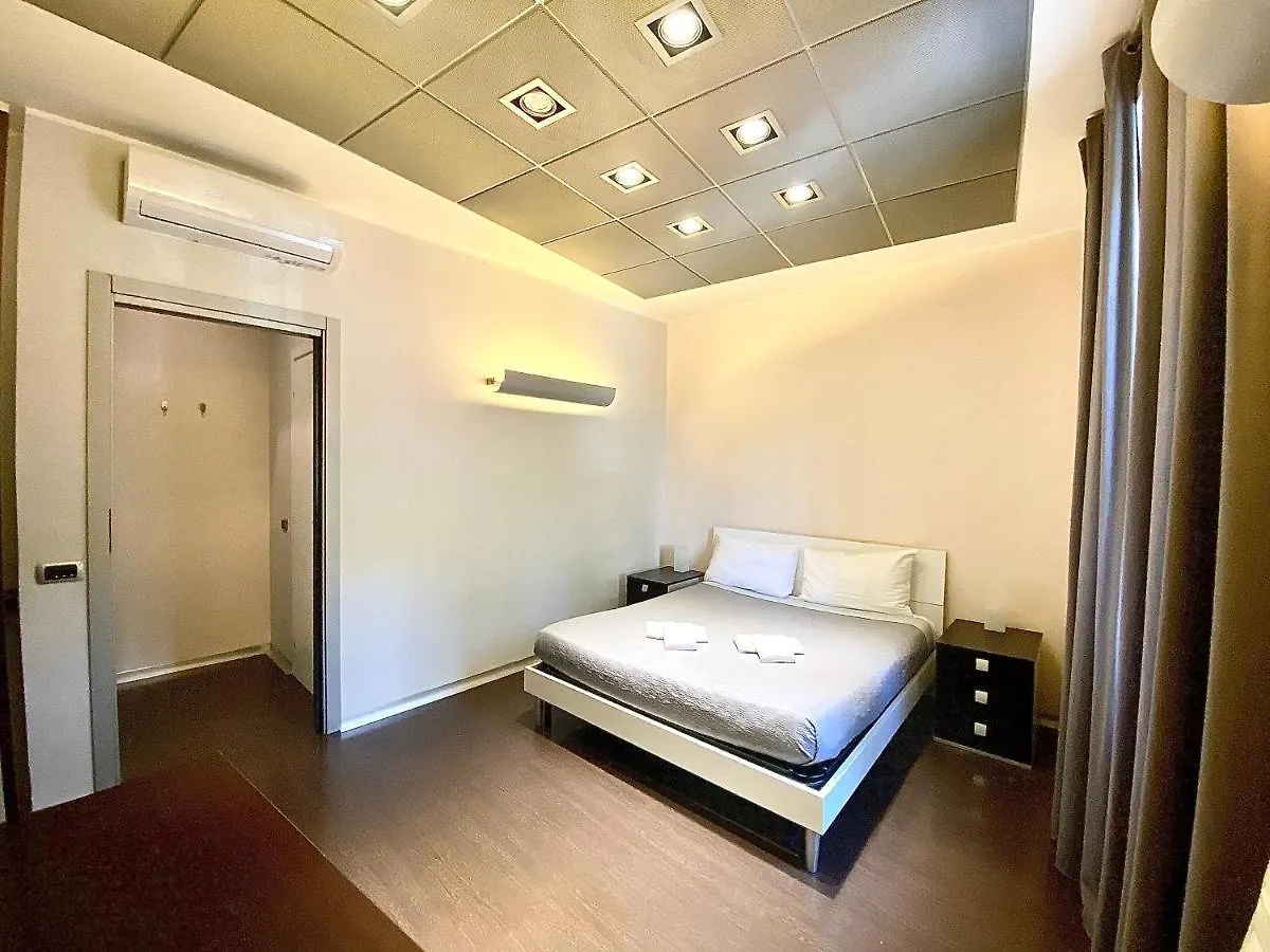 Gemini Guest House Rome