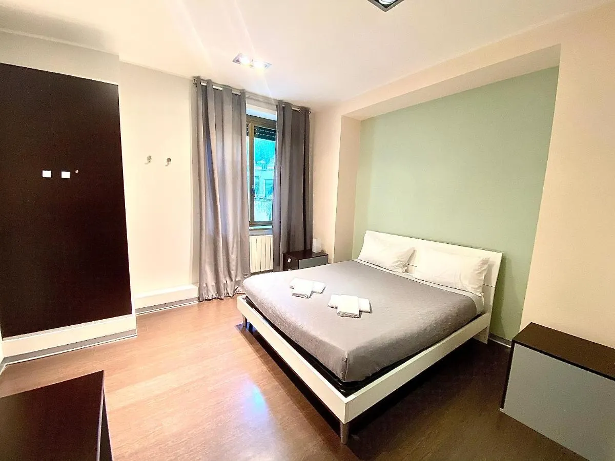 Gemini Guest House Rome