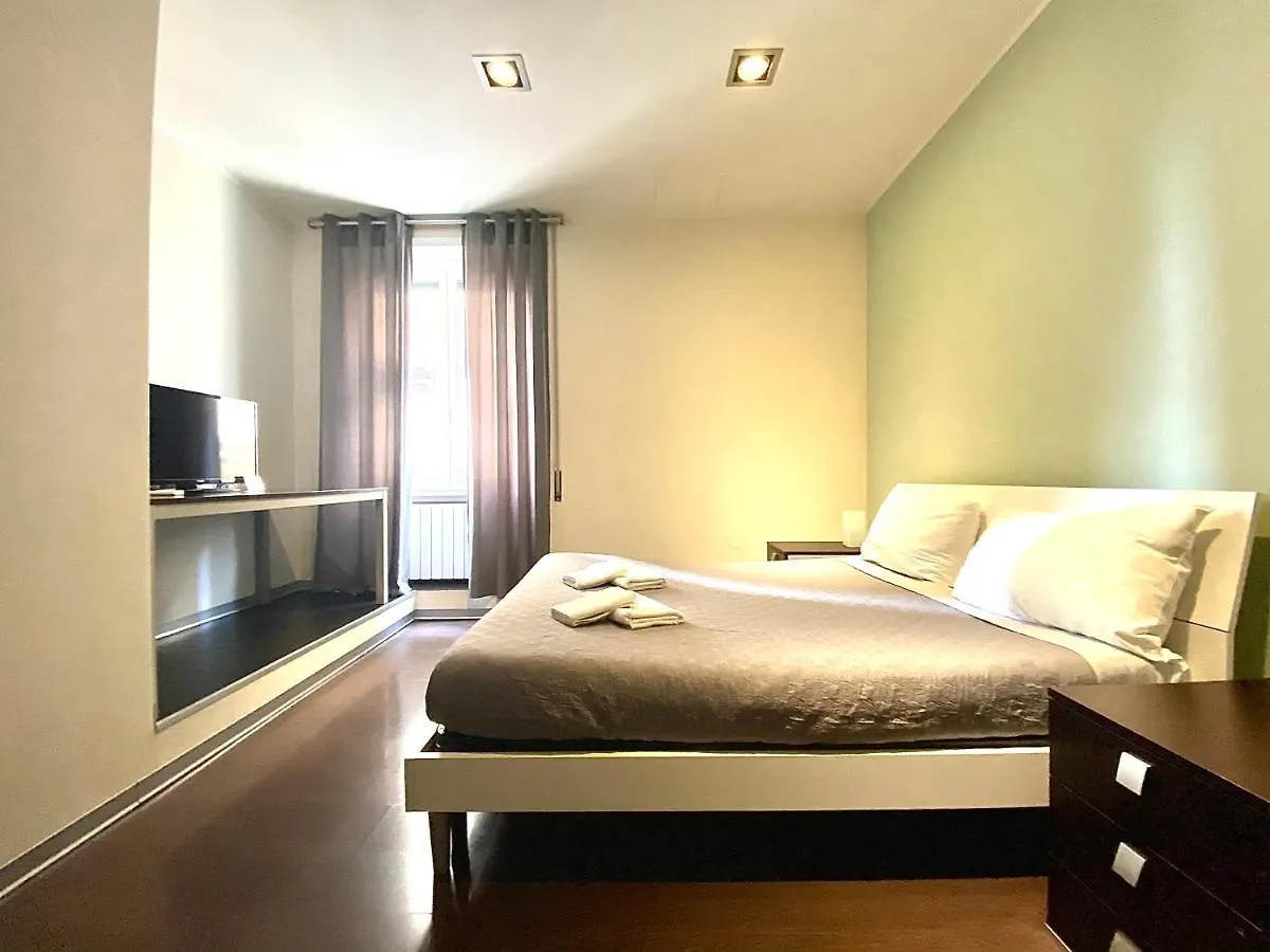 Gemini Guest House Rome Italy