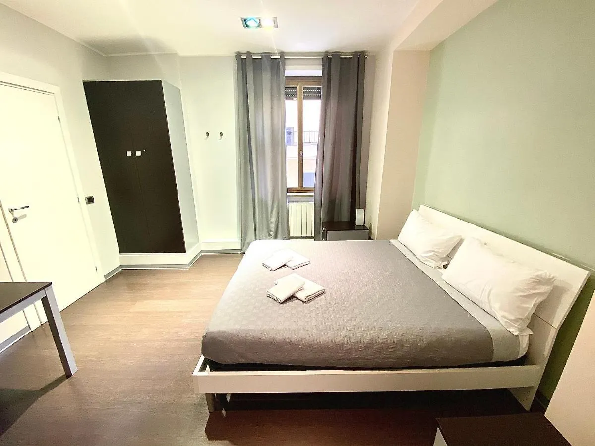 Gemini Guest House Rome