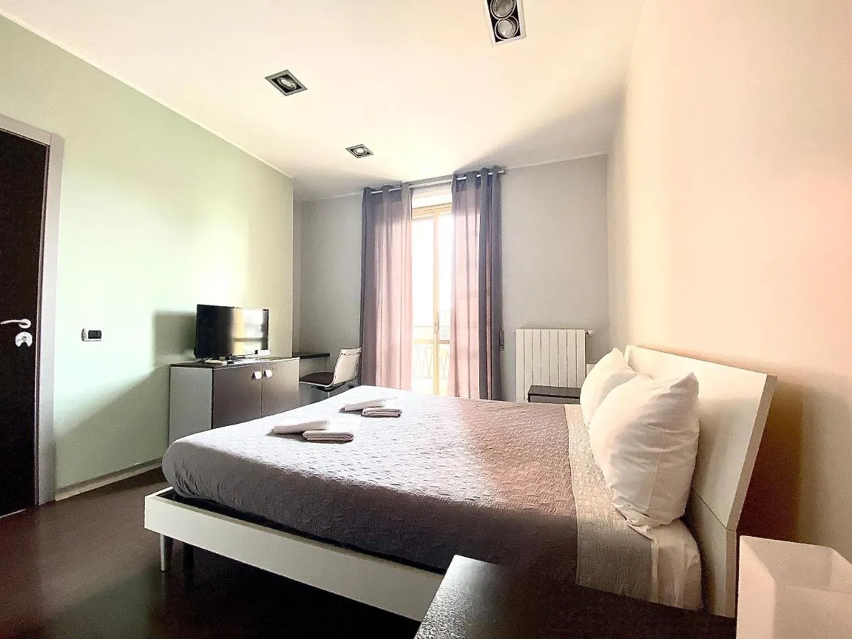 Gemini Guest House Rome