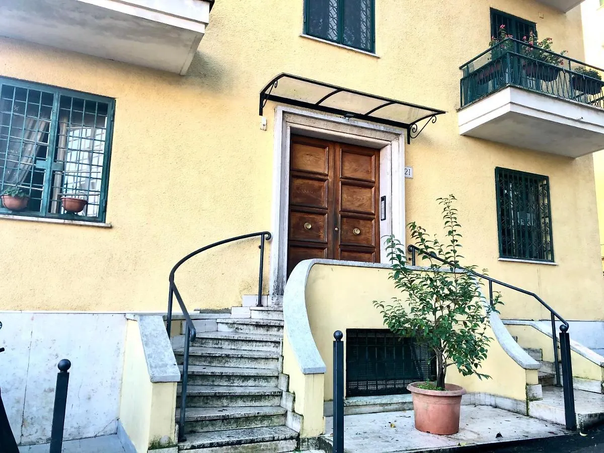 Gemini Guest House Rome 2*,  Italy