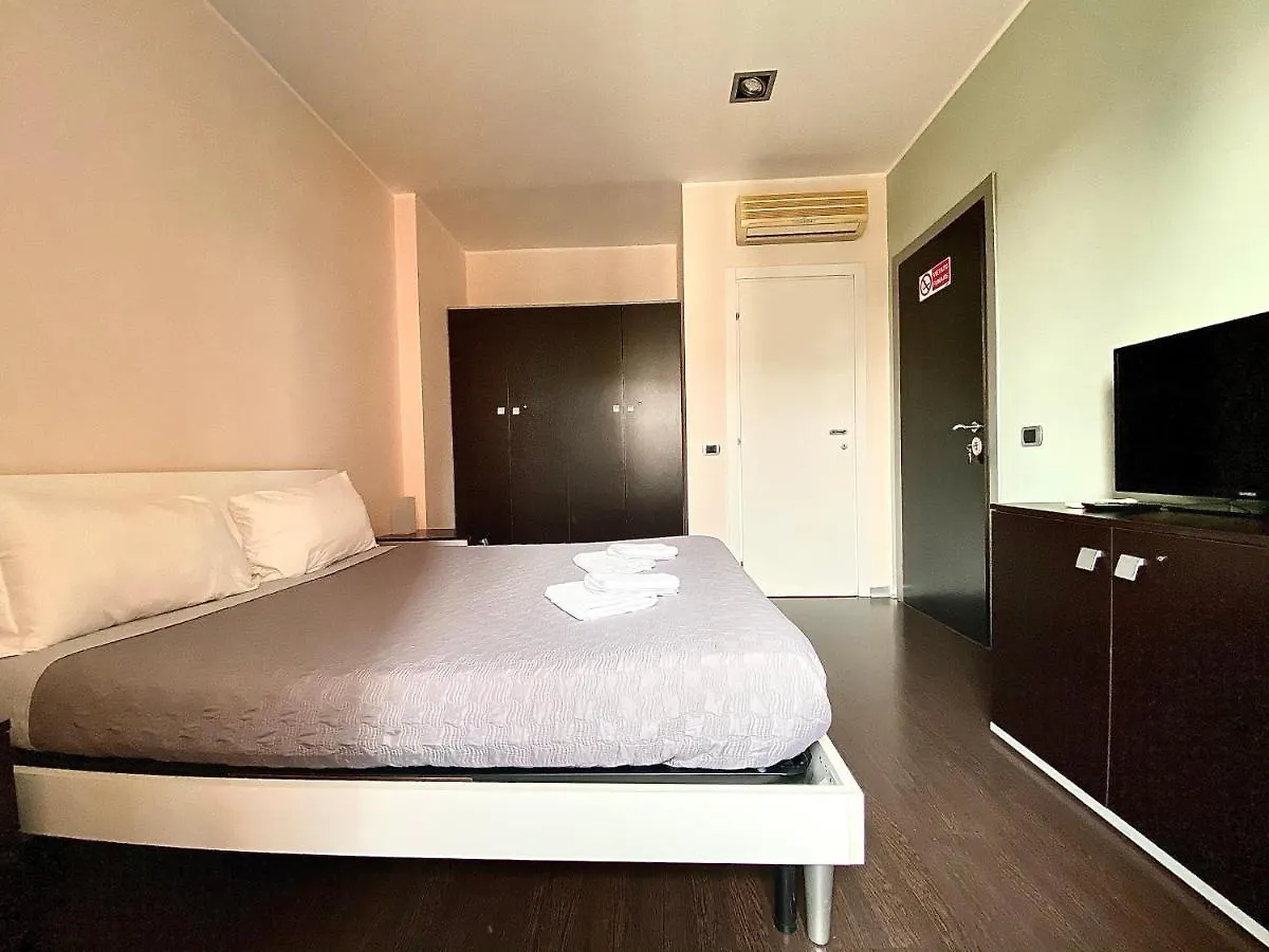 Gemini Guest House Rome