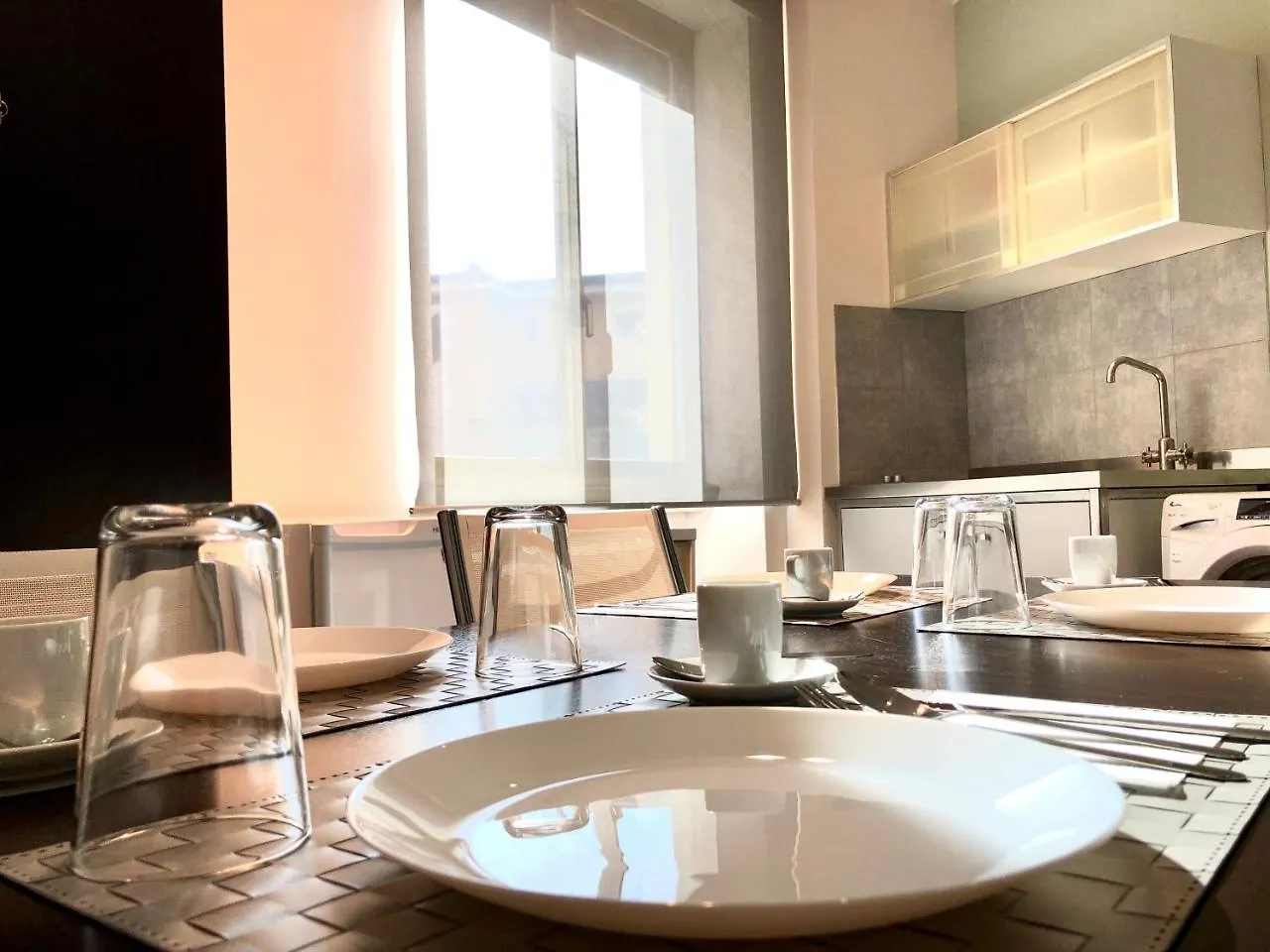 Gemini Guest House Rome