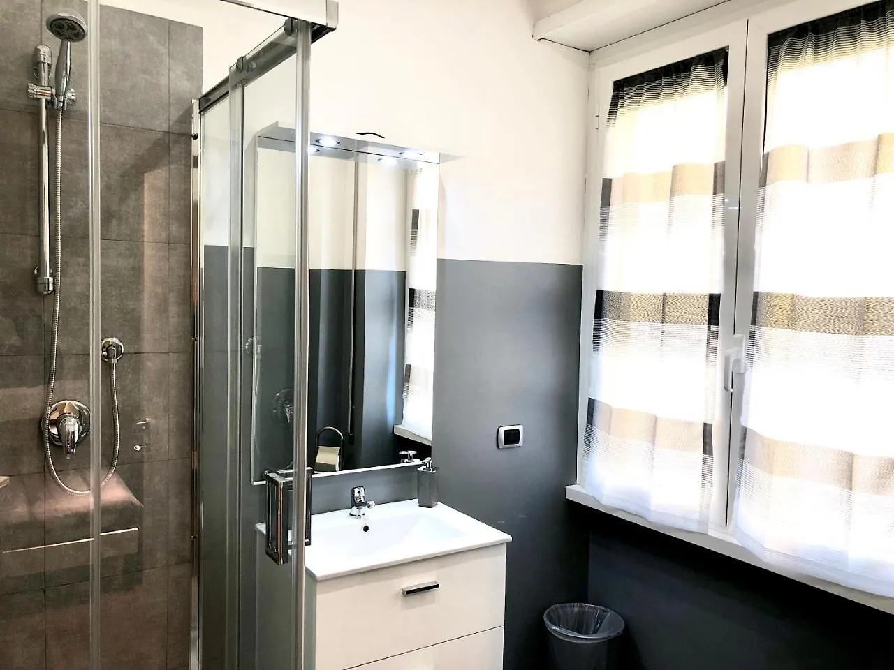 Gemini Guest House Rome