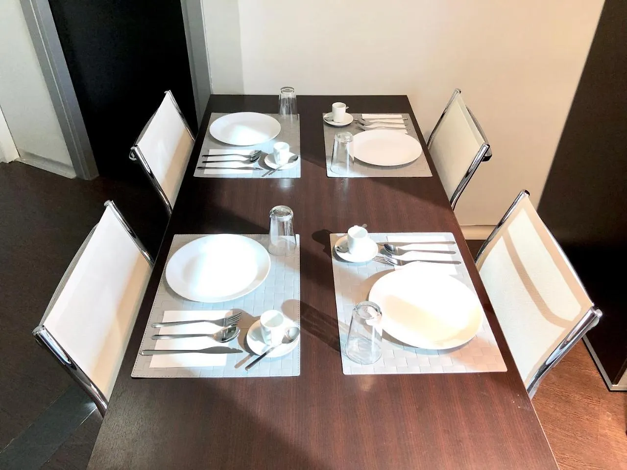 Gemini Guest House Rome