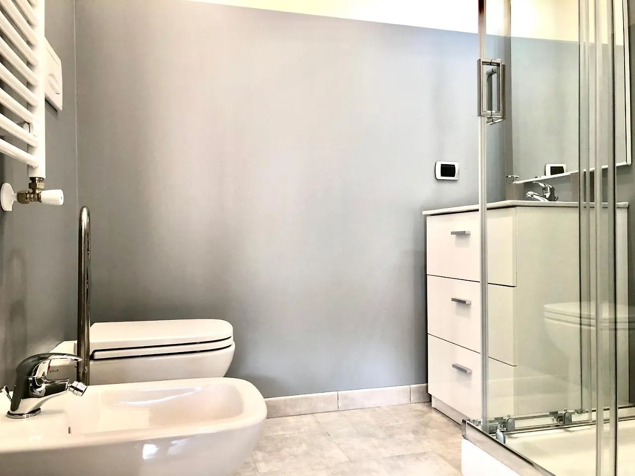 **  Gemini Guest House Rome Italy