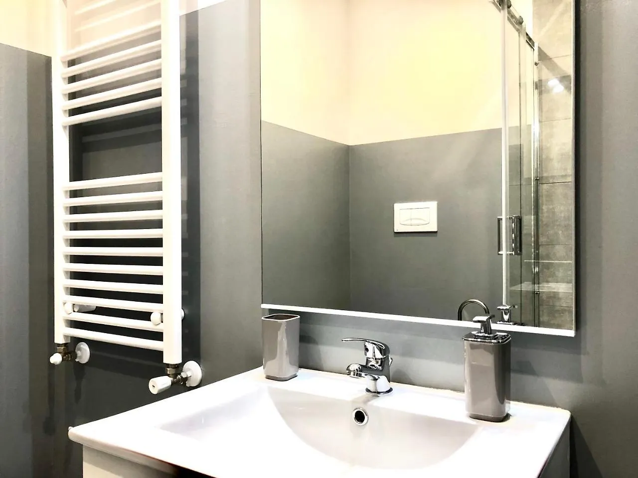 Gemini Guest House Rome Italy
