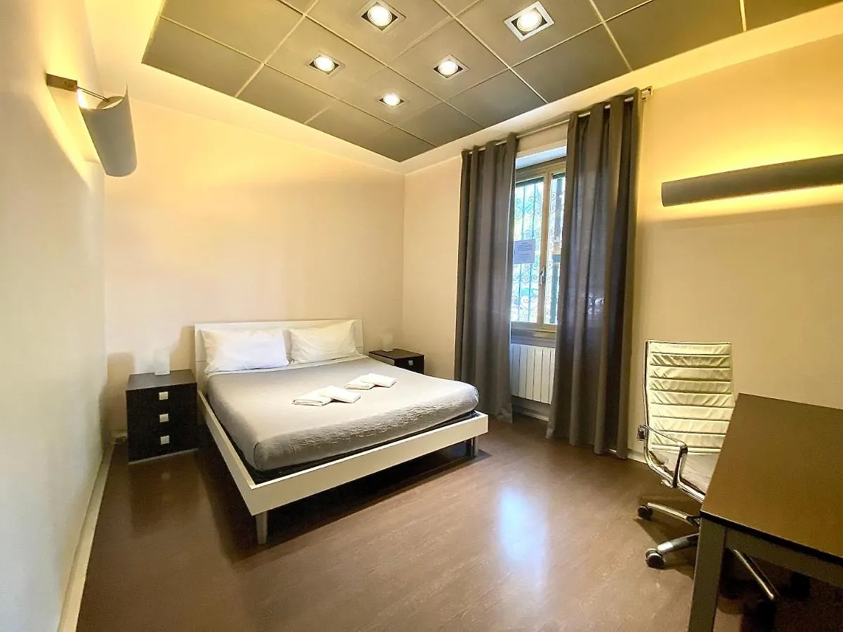 **  Gemini Guest House Ρώμη Ιταλία