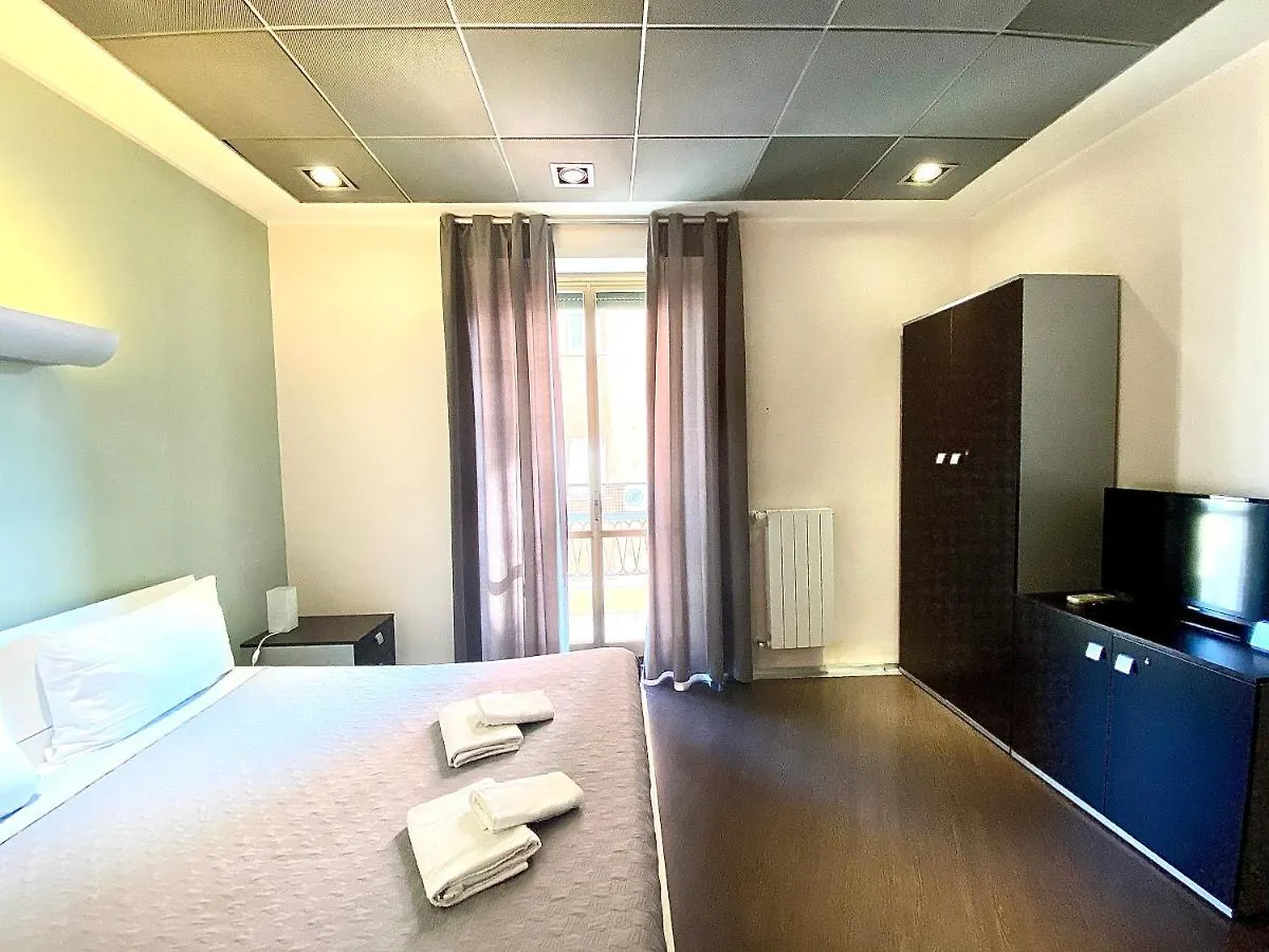 Gemini Guest House Ρώμη