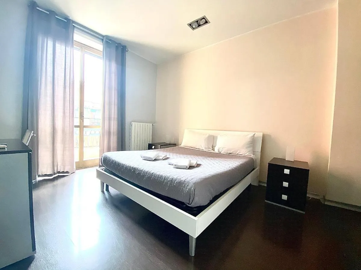 Gemini Guest House Ρώμη