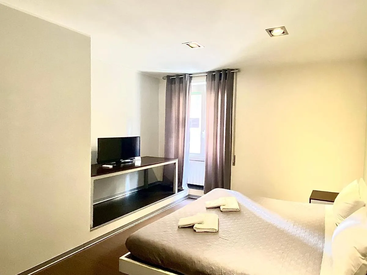 Gemini Guest House Ρώμη