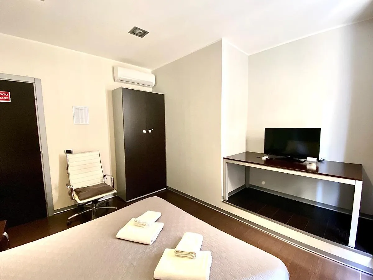 Gemini Guest House Ρώμη Ιταλία