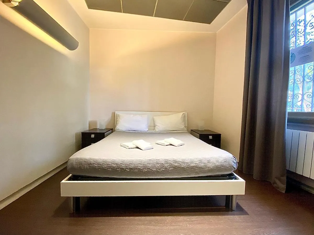 Gemini Guest House Ρώμη