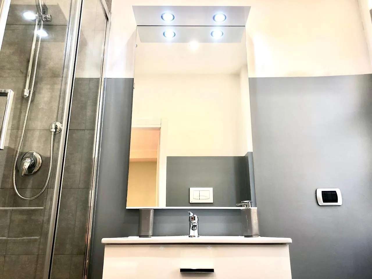 Gemini Guest House Ρώμη