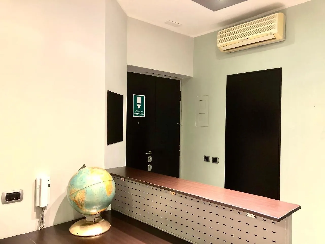 Gemini Guest House Ρώμη