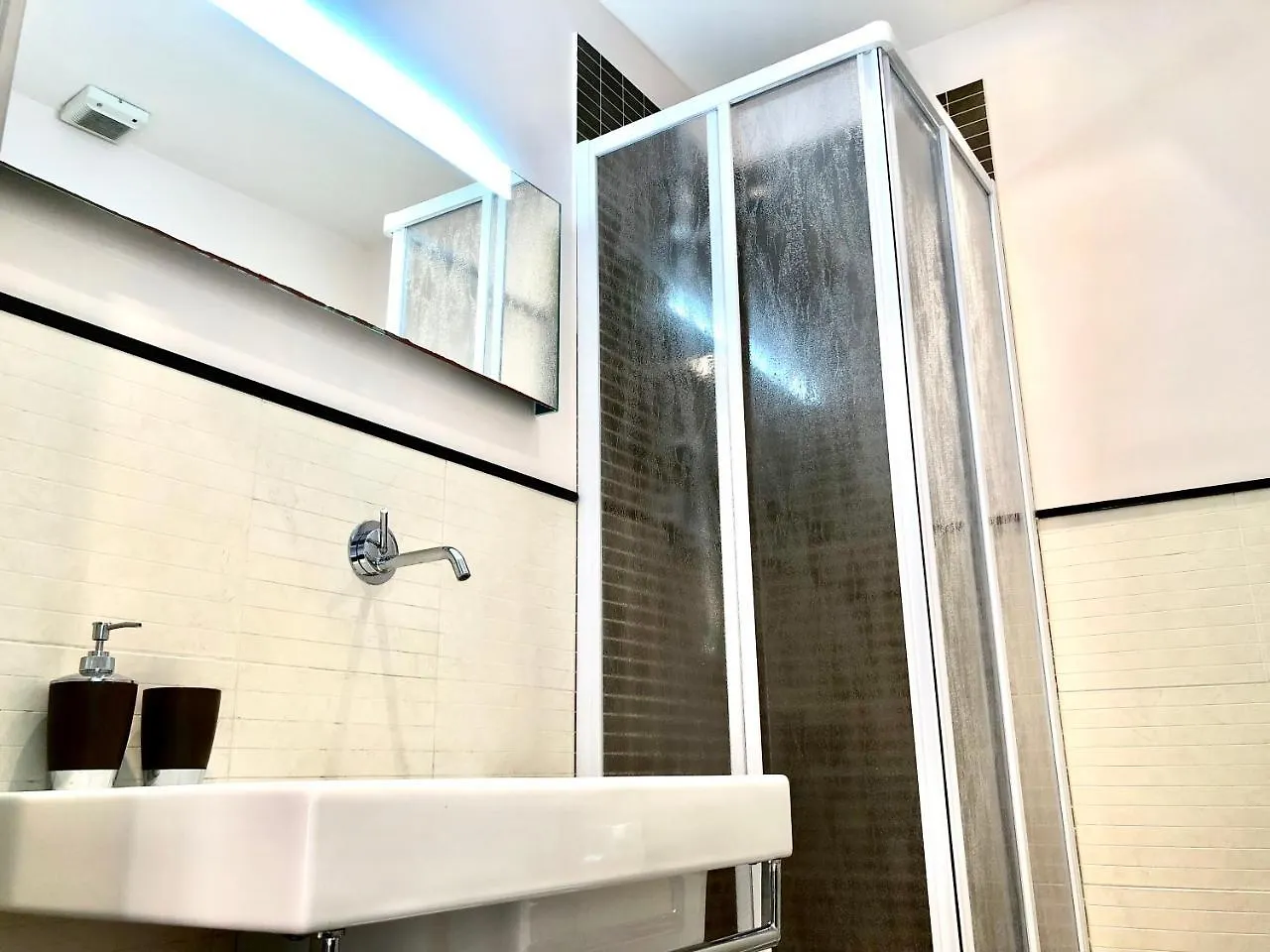 Gemini Guest House Ρώμη