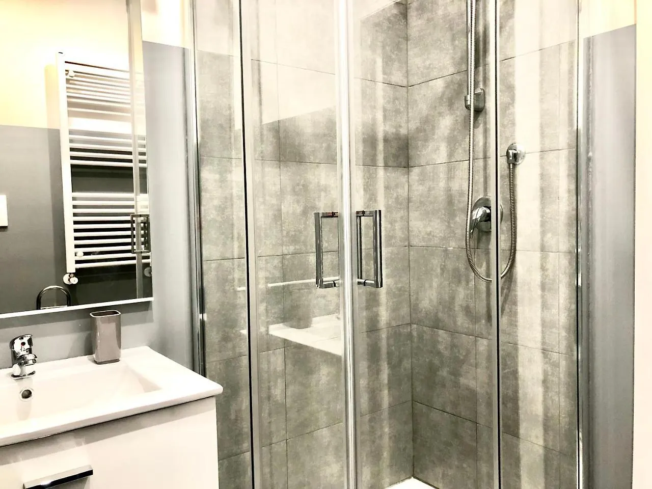 Gemini Guest House Ρώμη