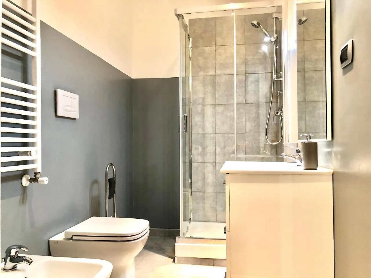 Gemini Guest House Ρώμη